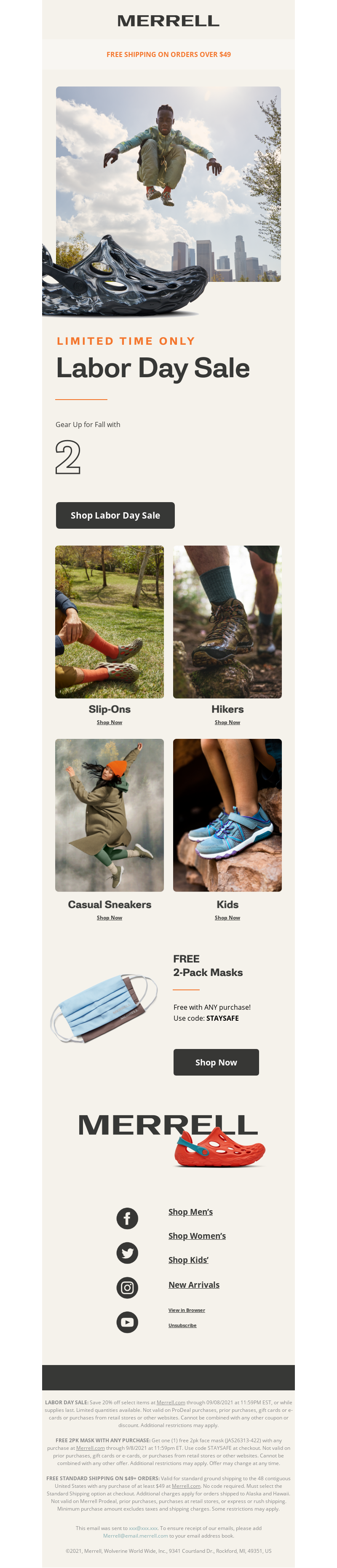 Labor Day Marketing 15 Amazing Ideas and Examples (2023)